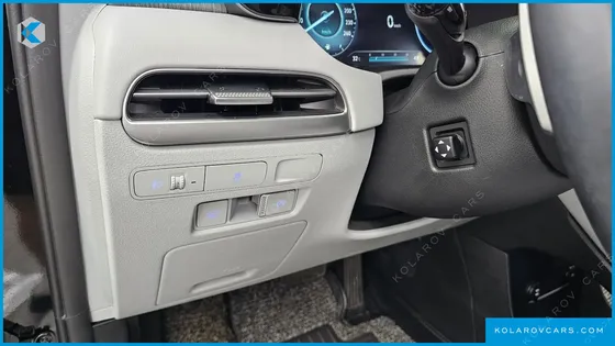 HYUNDAI PALISADE DIESEL 2.2 4WD