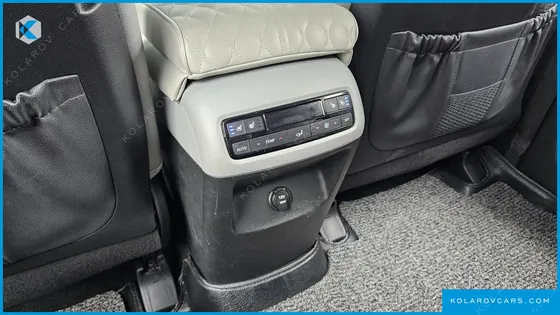 HYUNDAI PALISADE DIESEL 2.2 4WD