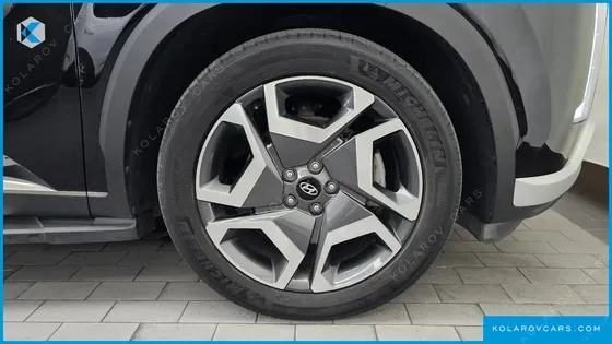 HYUNDAI PALISADE DIESEL 2.2 4WD