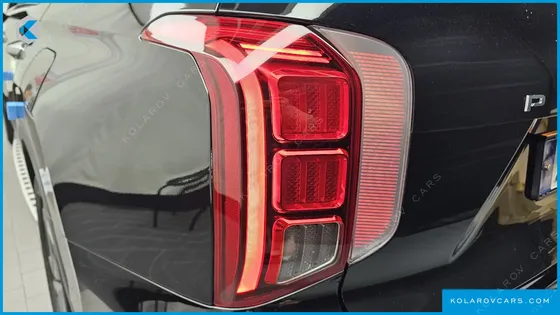 HYUNDAI PALISADE DIESEL 2.2 4WD