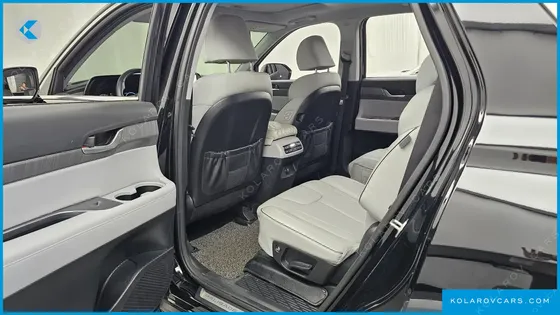 HYUNDAI PALISADE DIESEL 2.2 4WD