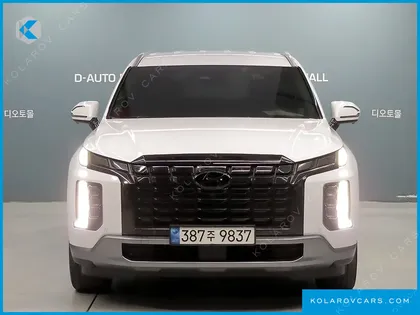 HYUNDAI PALISADE DIESEL 2.2 2WD