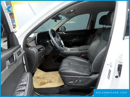 HYUNDAI PALISADE DIESEL 2.2 2WD