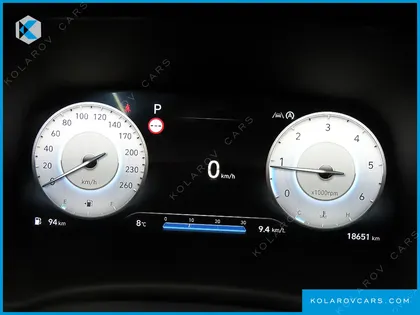 HYUNDAI PALISADE DIESEL 2.2 2WD