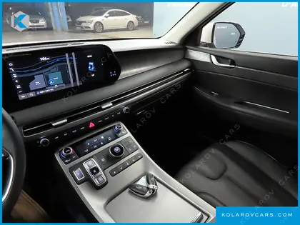 HYUNDAI PALISADE DIESEL 2.2 2WD