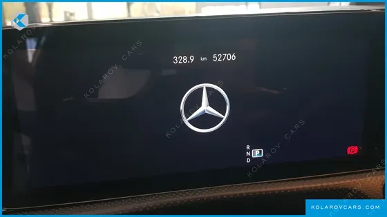 MERCEDES A-CLASS AMG A35 4MATIC SEDAN