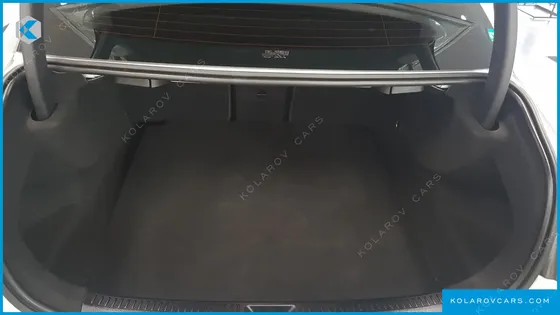 MERCEDES A-CLASS AMG A35 4MATIC SEDAN