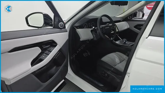 LAND ROVER RANGE ROVER EVOQUE P250 DYNAMIC SE