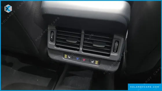 LAND ROVER RANGE ROVER EVOQUE P250 DYNAMIC SE