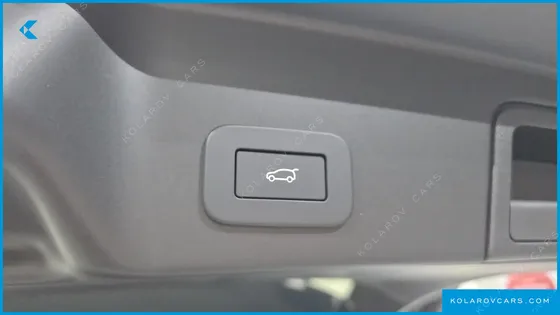 LAND ROVER RANGE ROVER EVOQUE P250 DYNAMIC SE
