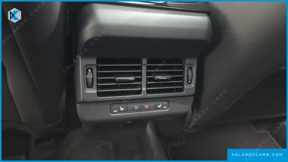LAND ROVER RANGE ROVER EVOQUE P250 DYNAMIC SE