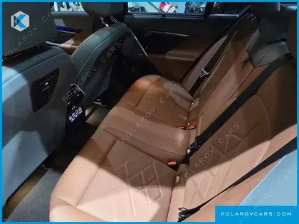 BMW 5 SERIES 530I XDRIVE M SPORT