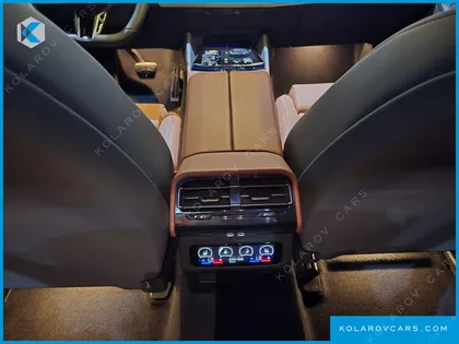BMW 5 SERIES 530I XDRIVE M SPORT