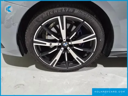BMW 5 SERIES 530I XDRIVE M SPORT