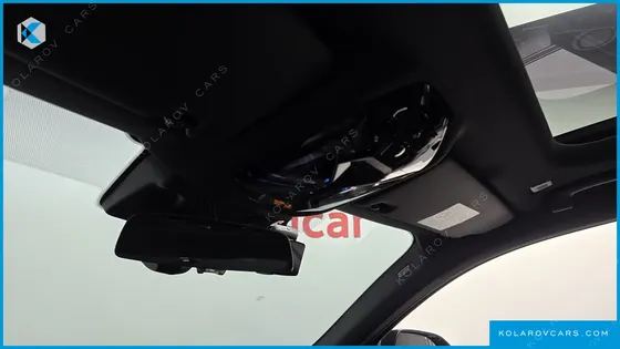 BMW 5 SERIES 520I M SPORT