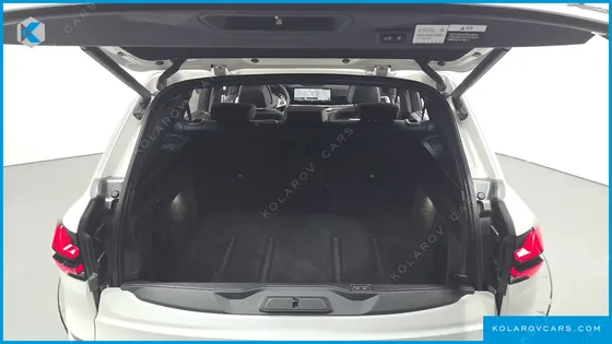 BMW 5 SERIES 520I M SPORT