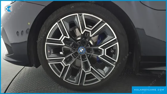 BMW 5 SERIES 530E M SPORT