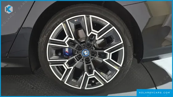 BMW 5 SERIES 530E M SPORT