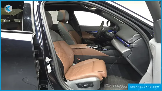 BMW 5 SERIES 530E M SPORT