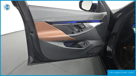 BMW 5 SERIES 530E M SPORT