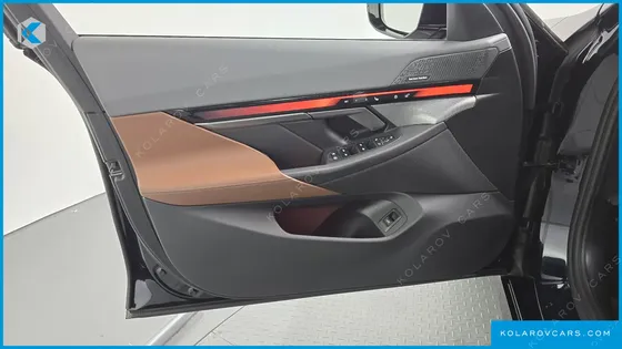 BMW 5 SERIES 530I XDRIVE M SPORT
