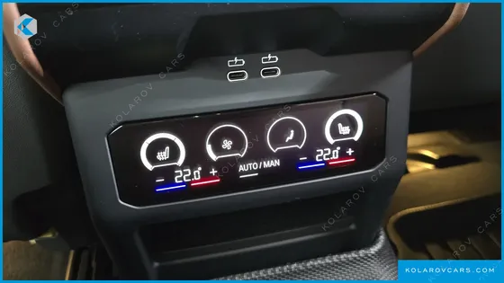 BMW 5 SERIES 530I XDRIVE M SPORT