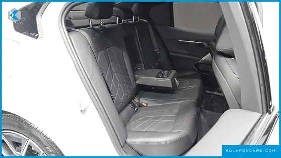 BMW 5 SERIES 520I M SPORT