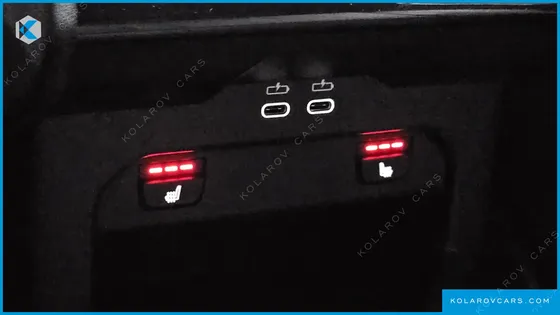 BMW 5 SERIES 520I M SPORT