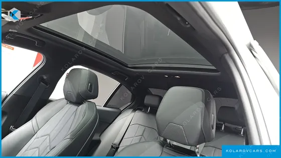 BMW 5 SERIES 520I M SPORT