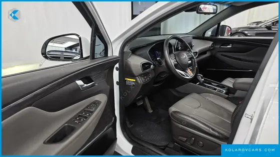 HYUNDAI SANTA FE DIESEL 2.0 2WD