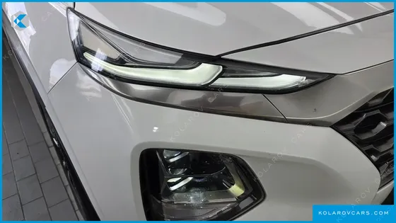 HYUNDAI SANTA FE DIESEL 2.0 2WD