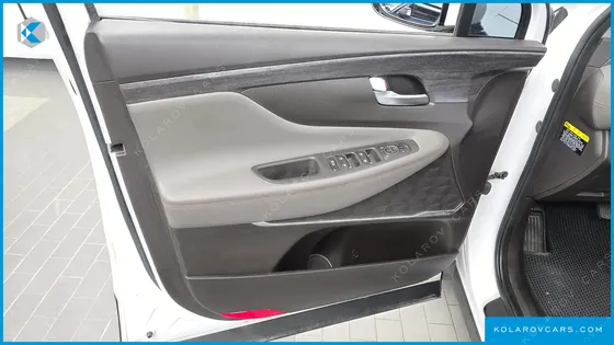 HYUNDAI SANTA FE DIESEL 2.0 2WD