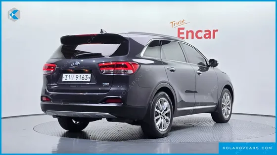 KIA SORENTO DIESEL 2.0 4WD