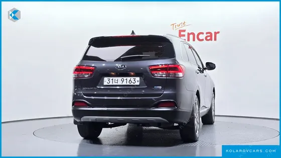 KIA SORENTO DIESEL 2.0 4WD