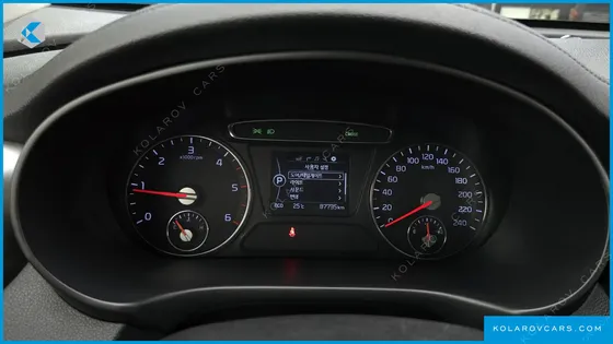 KIA SORENTO DIESEL 2.0 4WD