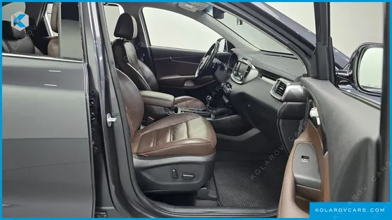 KIA SORENTO DIESEL 2.0 4WD