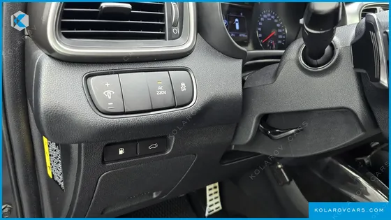 KIA SORENTO DIESEL 2.0 4WD