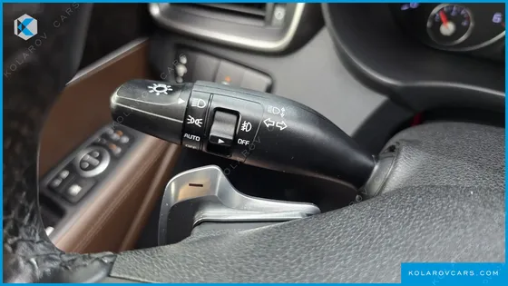 KIA SORENTO DIESEL 2.0 4WD