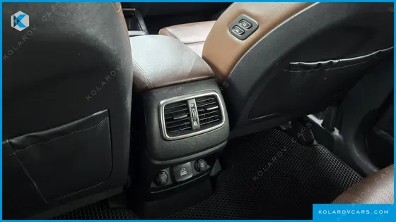 KIA SORENTO DIESEL 2.0 4WD