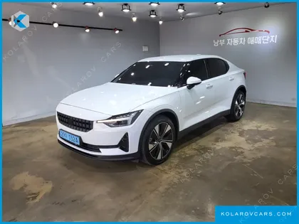 POLESTAR POLESTAR 2 LONGRANGE SINGLEMOTOR
