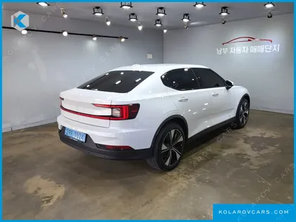 POLESTAR POLESTAR 2 LONGRANGE SINGLEMOTOR
