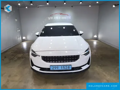 POLESTAR POLESTAR 2 LONGRANGE SINGLEMOTOR
