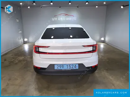 POLESTAR POLESTAR 2 LONGRANGE SINGLEMOTOR
