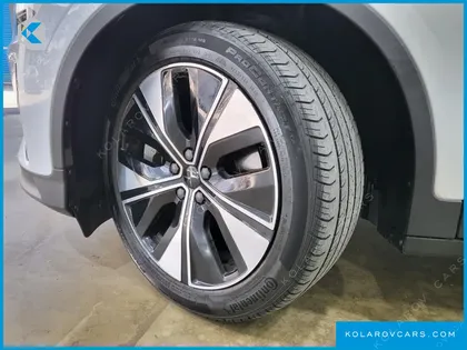 POLESTAR POLESTAR 2 LONGRANGE SINGLEMOTOR