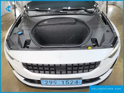 POLESTAR POLESTAR 2 LONGRANGE SINGLEMOTOR