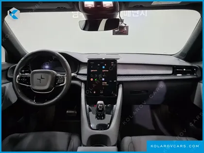 POLESTAR POLESTAR 2 LONGRANGE SINGLEMOTOR