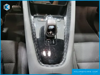 POLESTAR POLESTAR 2 LONGRANGE SINGLEMOTOR