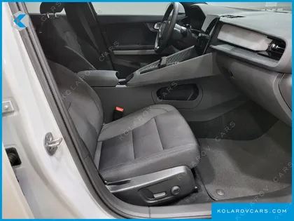 POLESTAR POLESTAR 2 LONGRANGE SINGLEMOTOR