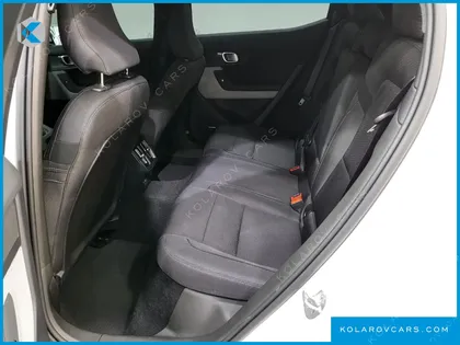 POLESTAR POLESTAR 2 LONGRANGE SINGLEMOTOR