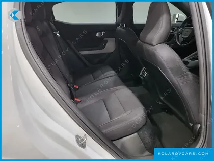 POLESTAR POLESTAR 2 LONGRANGE SINGLEMOTOR